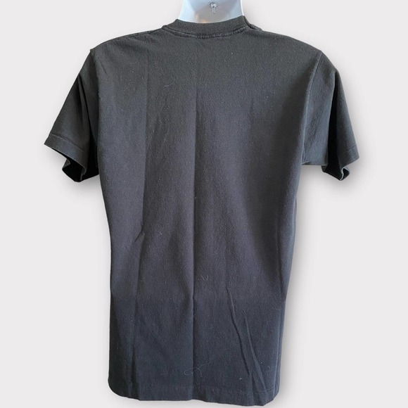 Vintage 1991 Desert Storm Welcome Home Single Stitch Tee - Picture 2 of 2